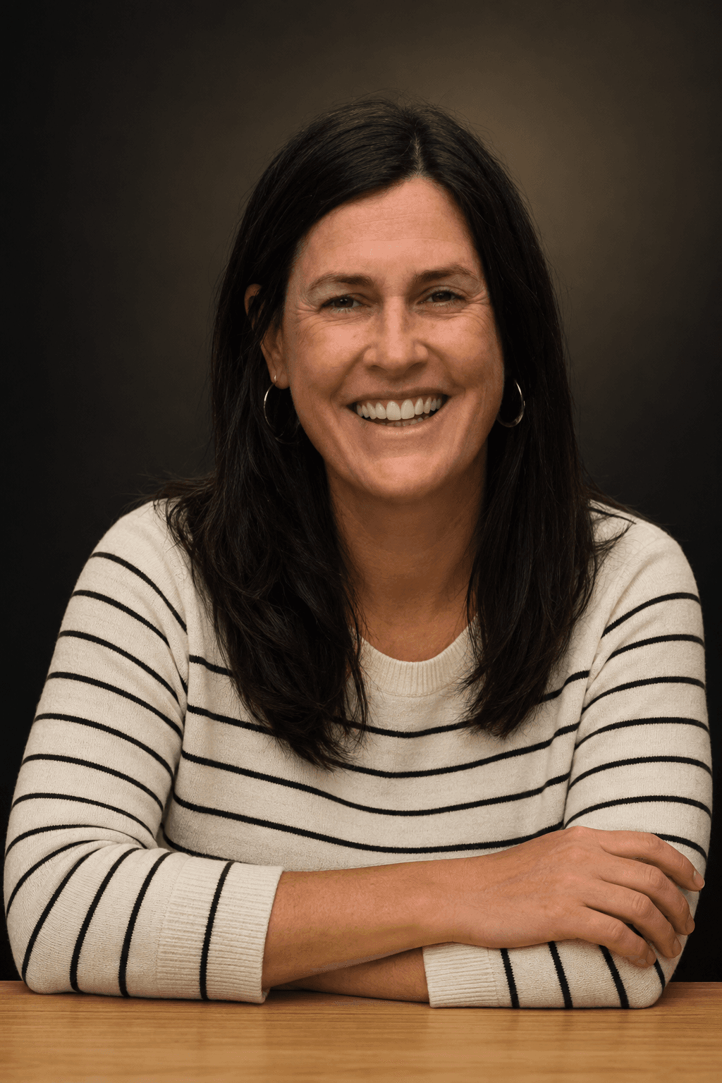 Jenny, co-founder of Gather Stays